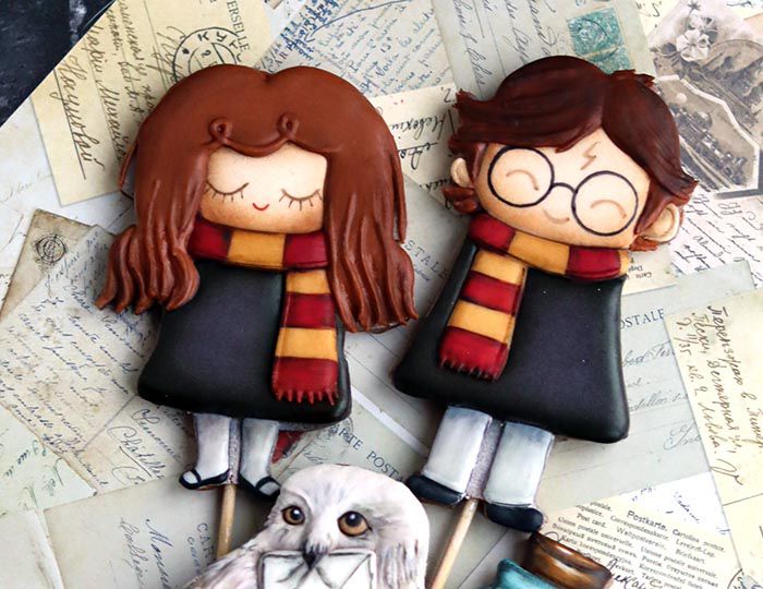 With English subtitles